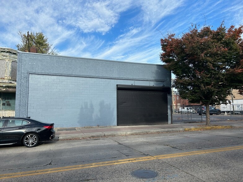 Primary Photo Of 1388 Haddon Ave, Camden Freestanding For Sale