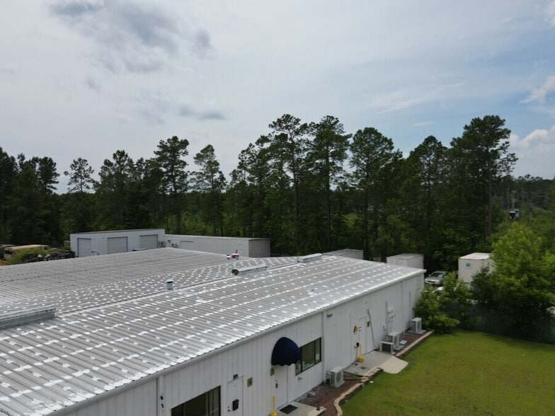 Primary Photo Of 9049 Industrial Blvd NE, Leland Service For Lease