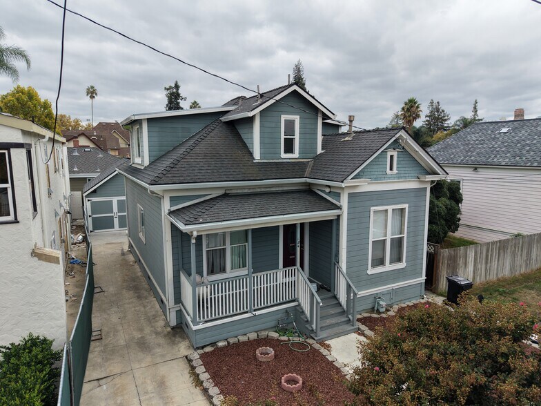 More Photos Of , San Jose Multifamily For Sale