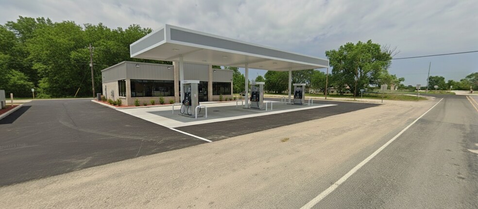 More Photos Of 7130 Main st, Iola Land For Sale