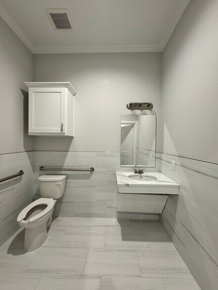 More Photos Of 7700 Preston Rd, Frisco Medical For Lease