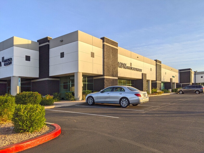 More Photos Of 7205 E Southern Ave, Mesa Light Distribution For Lease