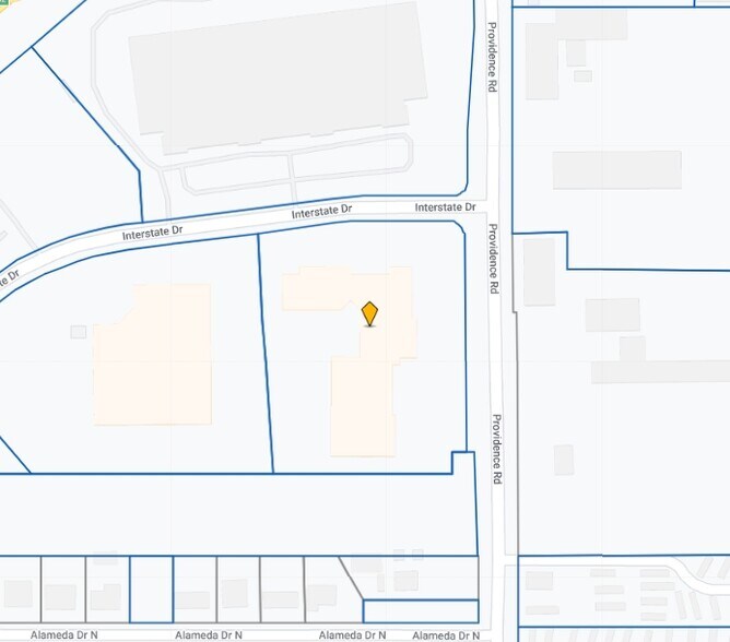 More Photos Of 2855 Interstate Dr, Lakeland Research And Development For Sale