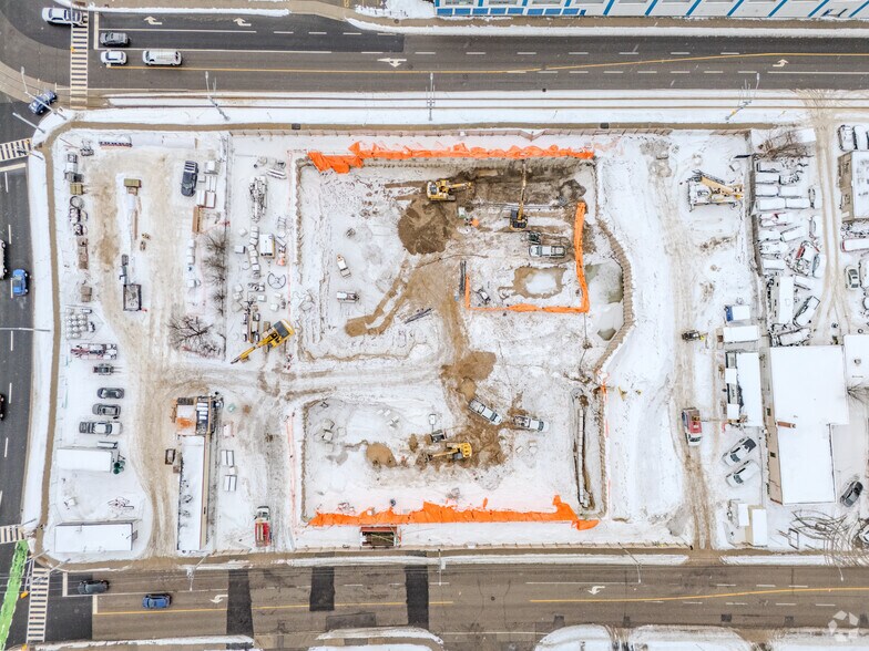 More Photos Of 1001 King St E, Kitchener Apartments For Lease