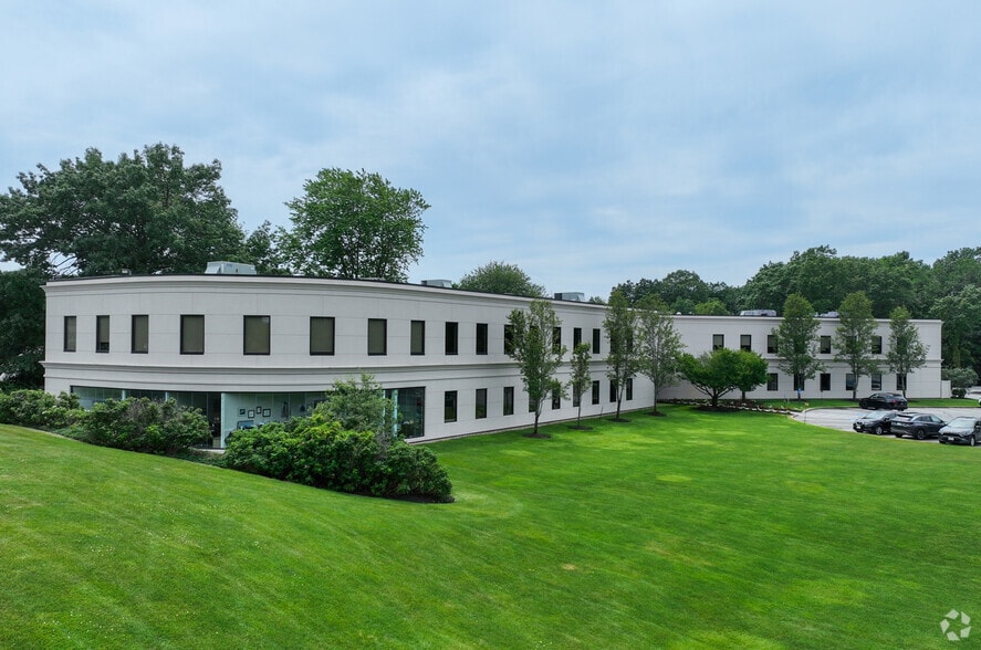 Primary Photo Of 150A Andover St, Danvers Office For Sale