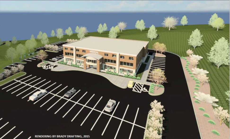 More Photos Of Middlesex Crossing, Valencia Land For Sale