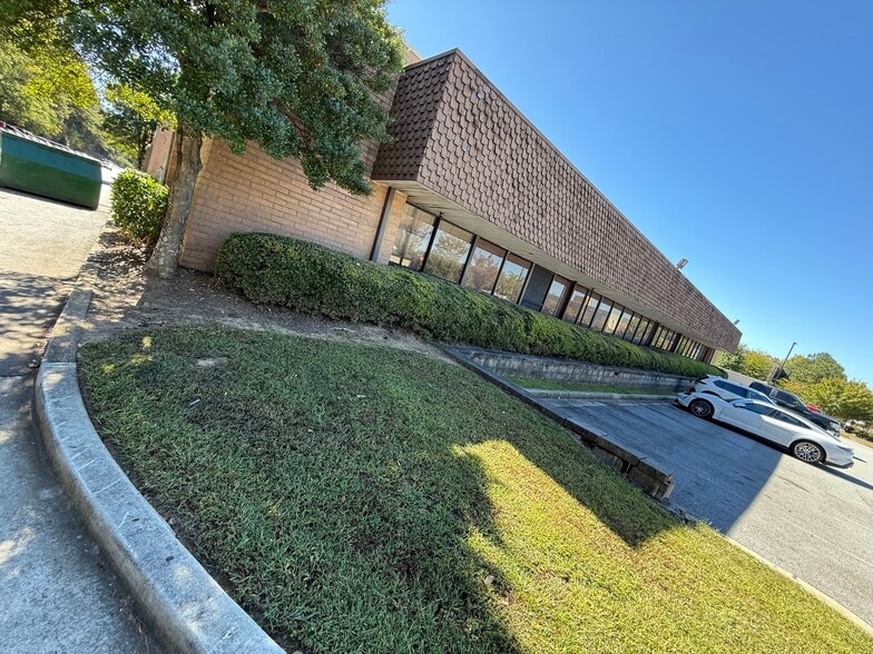 More Photos Of , Norcross Office For Sale