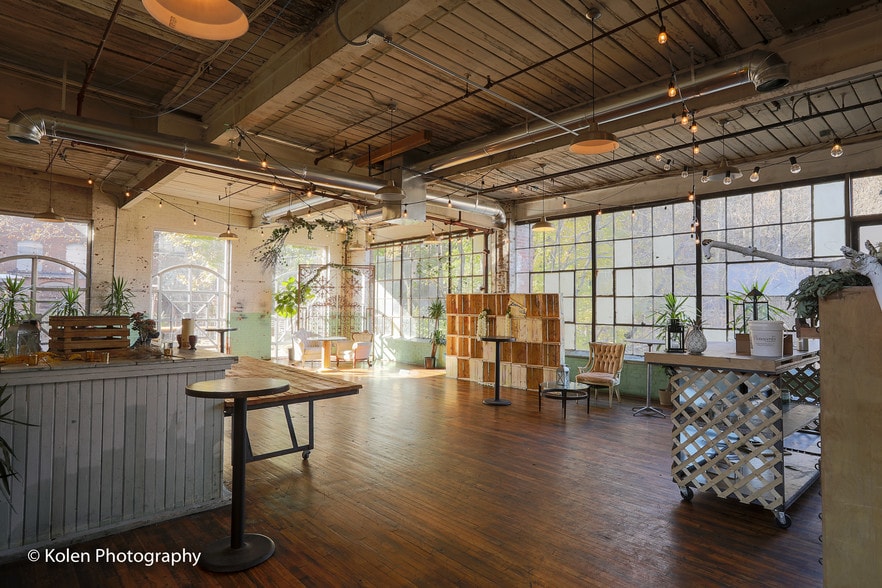 More Photos Of 70 Spruce St, Paterson Warehouse For Sale