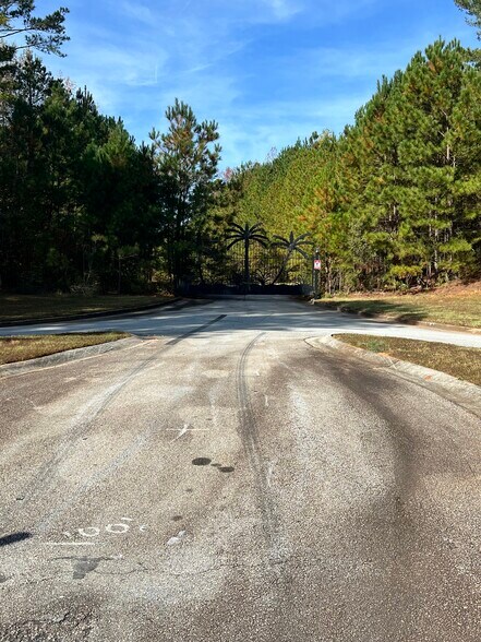 More Photos Of 0 St. Lucia Sunrise, Conyers Land For Sale