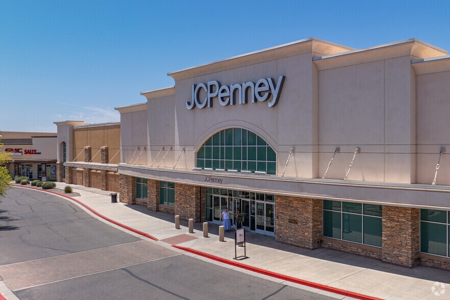 More Photos Of 2500 W State Hwy 287, Casa Grande Unknown For Lease