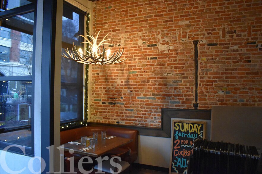 More Photos Of 211 N 8th St, Boise General Retail For Lease