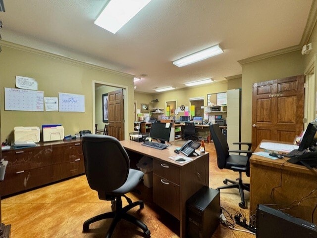 More Photos Of 2464 Main St, Plantersville Medical For Sale