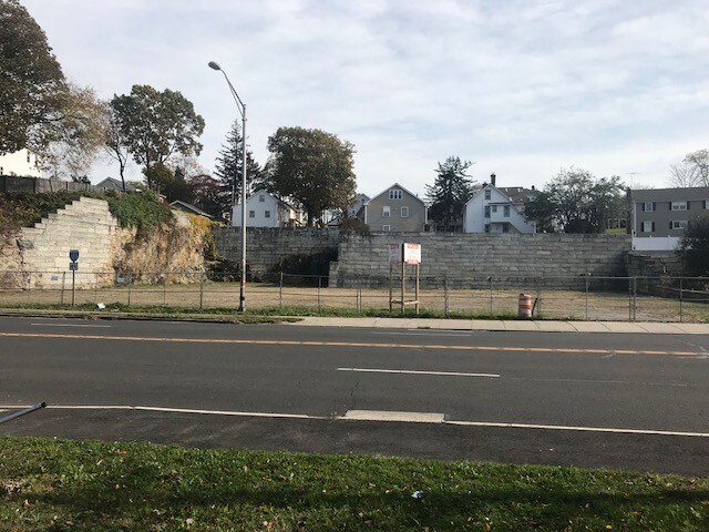 More Photos Of 215 Martin Luther King Dr, Norwalk Land For Lease
