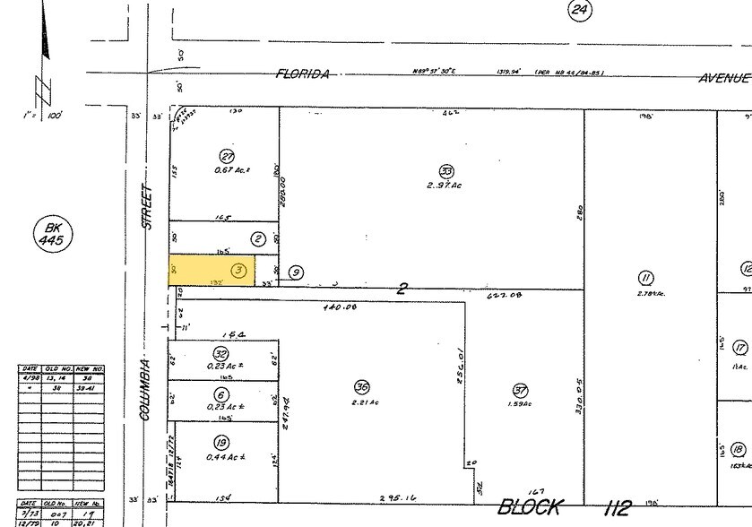More Photos Of 25808 Columbia St, Hemet Office For Sale