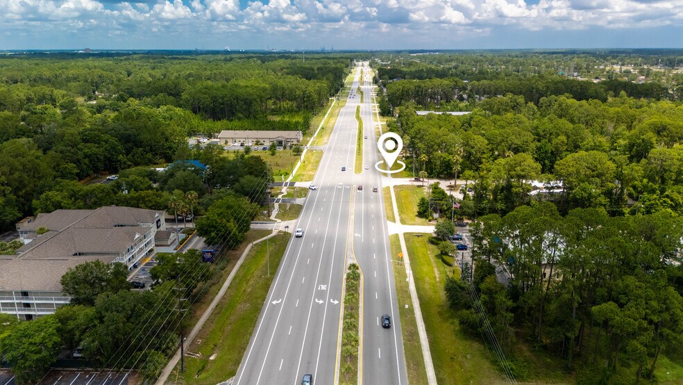 More Photos Of 0 St Johns Bluff Rd, Jacksonville Land For Sale