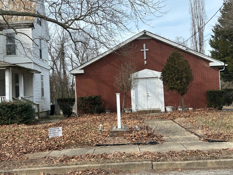 More Photos Of 117 Washington Ave, Berlin Boro Specialty For Sale