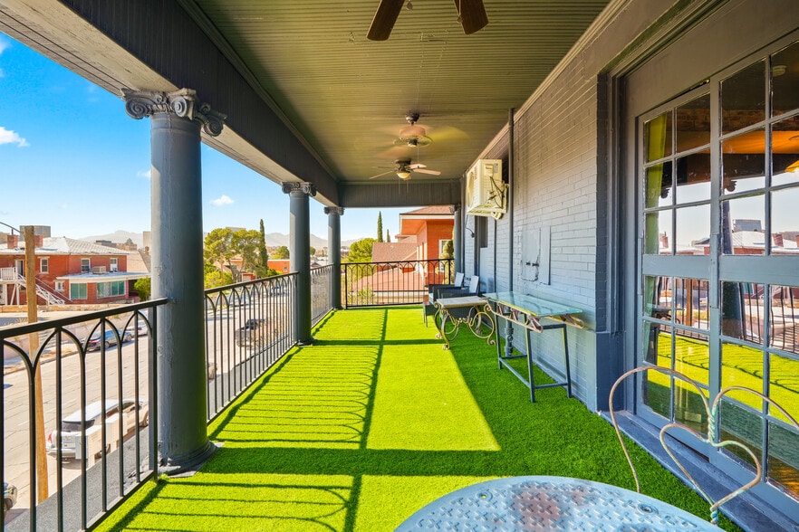 More Photos Of 1137 Arizona Ave, El Paso Apartments For Sale