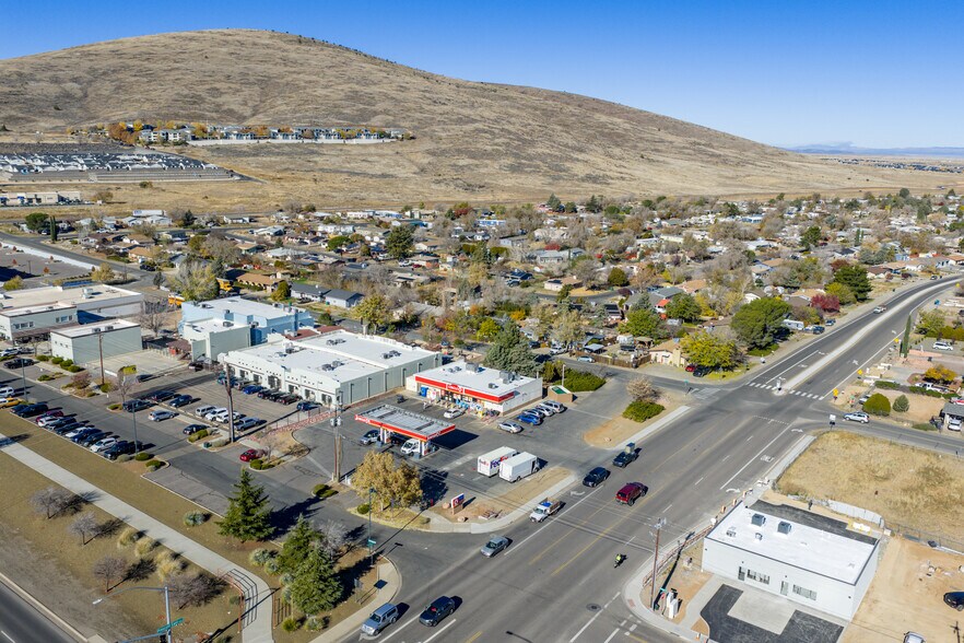 More Photos Of 6150 E State Route 69, Prescott Valley Convenience Store For Sale