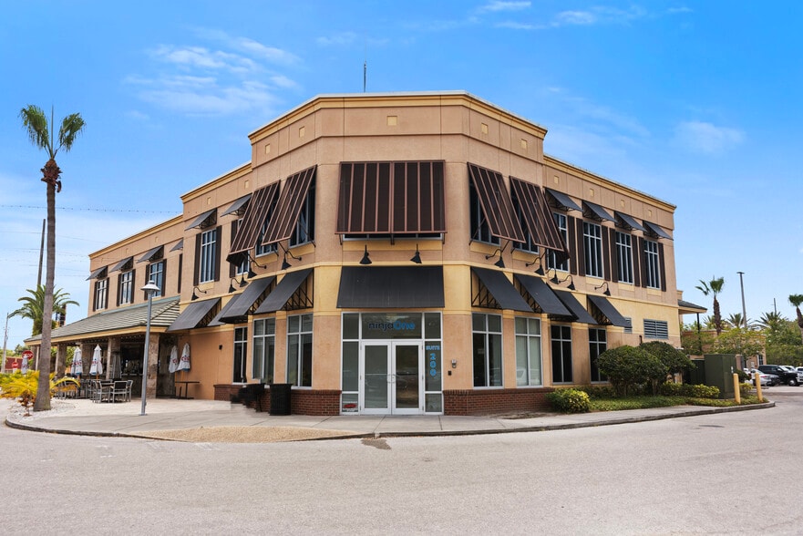 Primary Photo Of 3687 Tampa Rd, Oldsmar Unknown For Lease