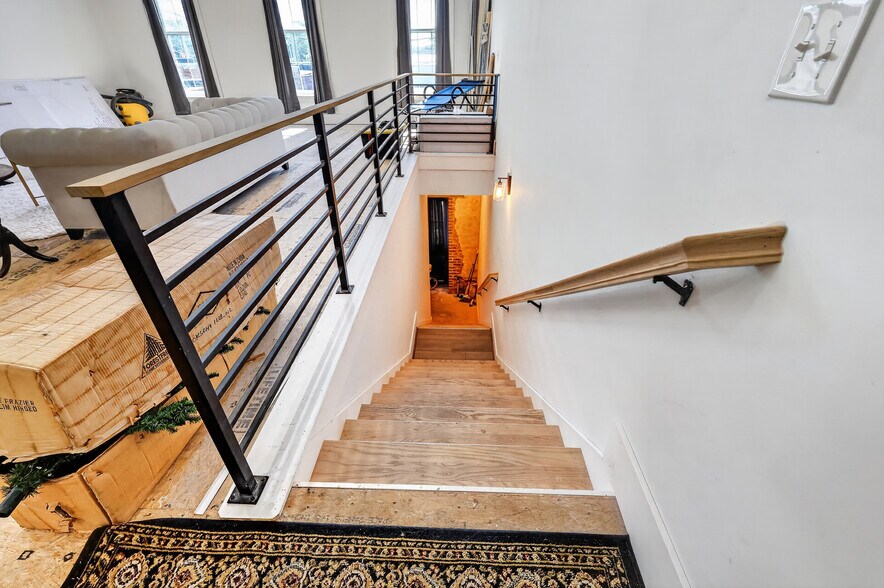 More Photos Of 109 S Raiford St, Selma Storefront For Sale