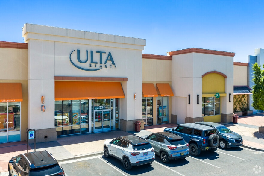 More Photos Of 2100 Louisiana Blvd NE, Albuquerque Unknown For Lease