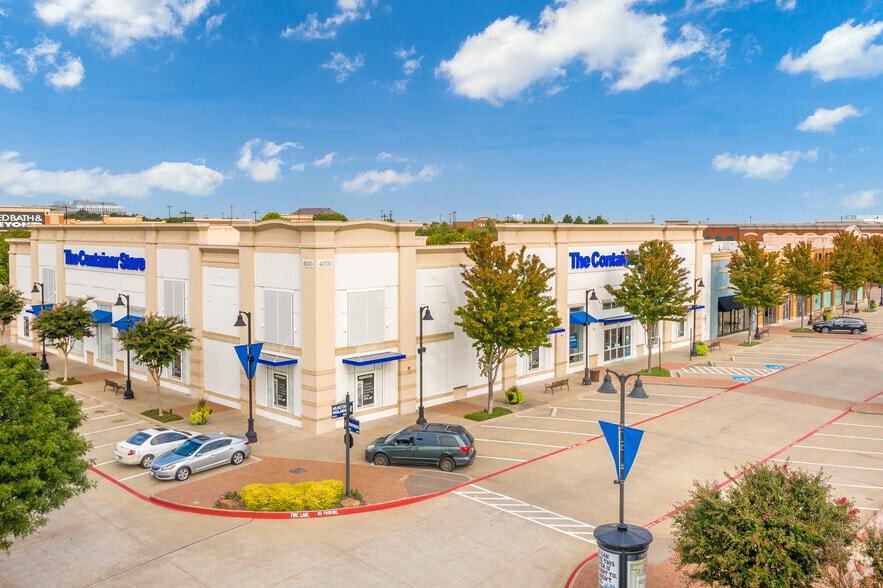 Matlock Rd Interstate 20, Arlington, TX 76015 For Lease