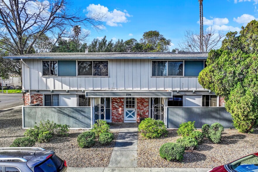 More Photos Of 770 El Camino Ave, Vacaville Multifamily For Sale