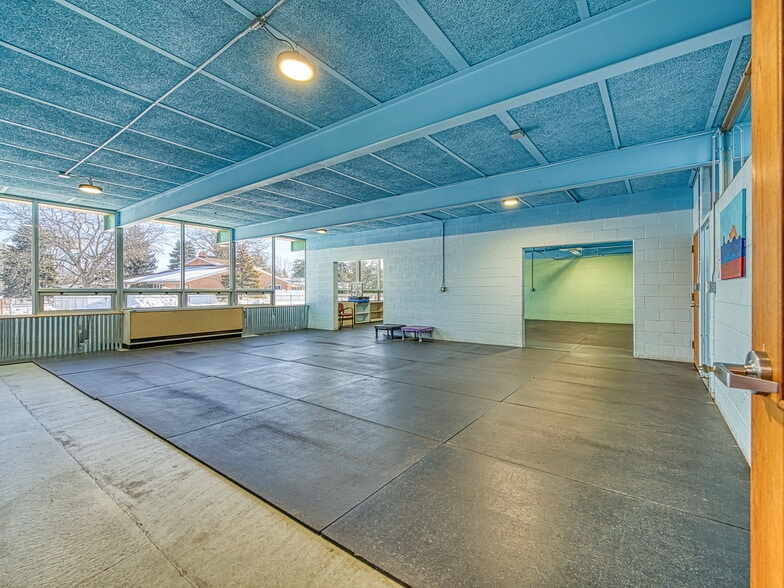 More Photos Of 2400 N Dixie Hwy, Monroe Serviced Offices For Sale