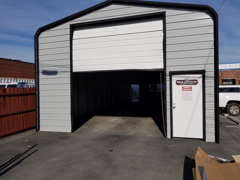 More Photos Of 3111 Norfolk St, Richmond Office For Sale