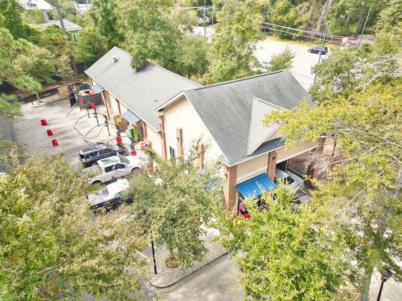 More Photos Of 2727 N Us-17 Hwy, Mount Pleasant Carwash For Sale