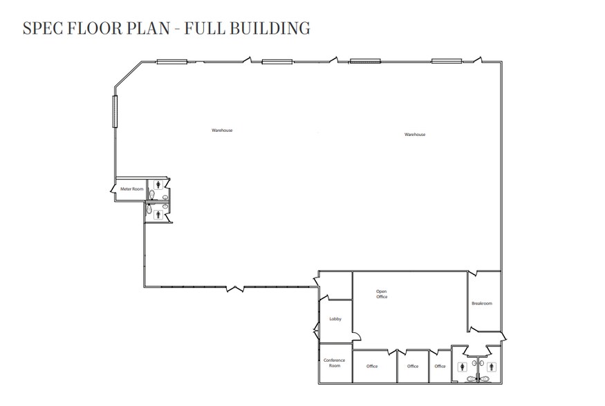 More Photos Of 4128 Avenida De La Plata, Oceanside Manufacturing For Lease