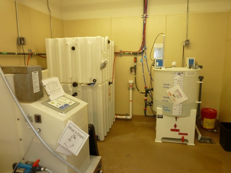 More Photos Of 205 22nd St, Hondo Medical For Sale