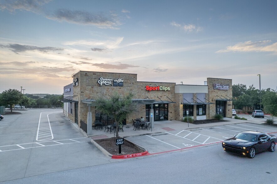 More Photos Of 8300 N FM 620, Austin Unknown For Lease