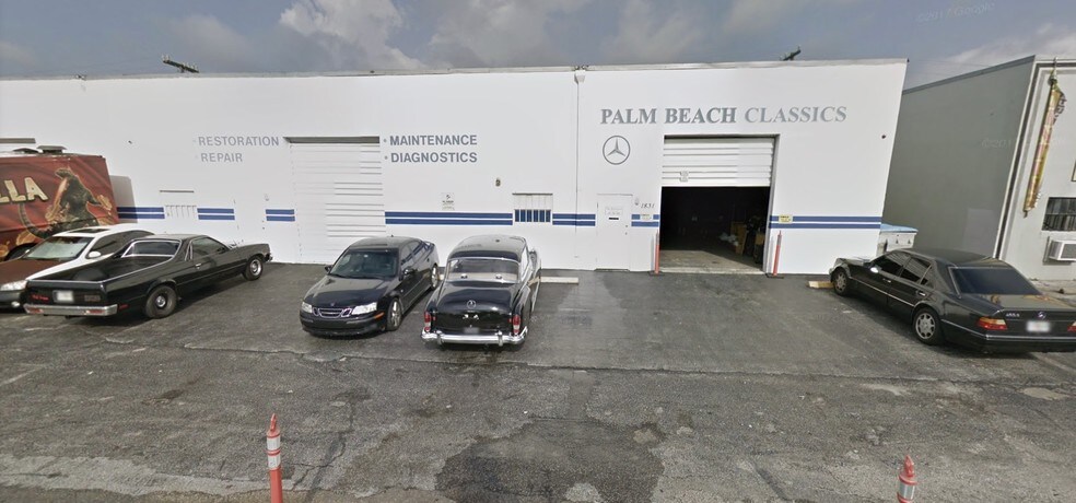 More Photos Of 1817-1831 Church St, West Palm Beach Unknown For Lease