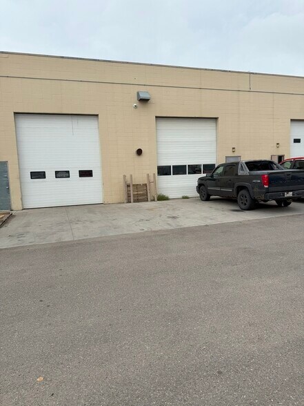 More Photos Of , Calgary Industrial For Sale