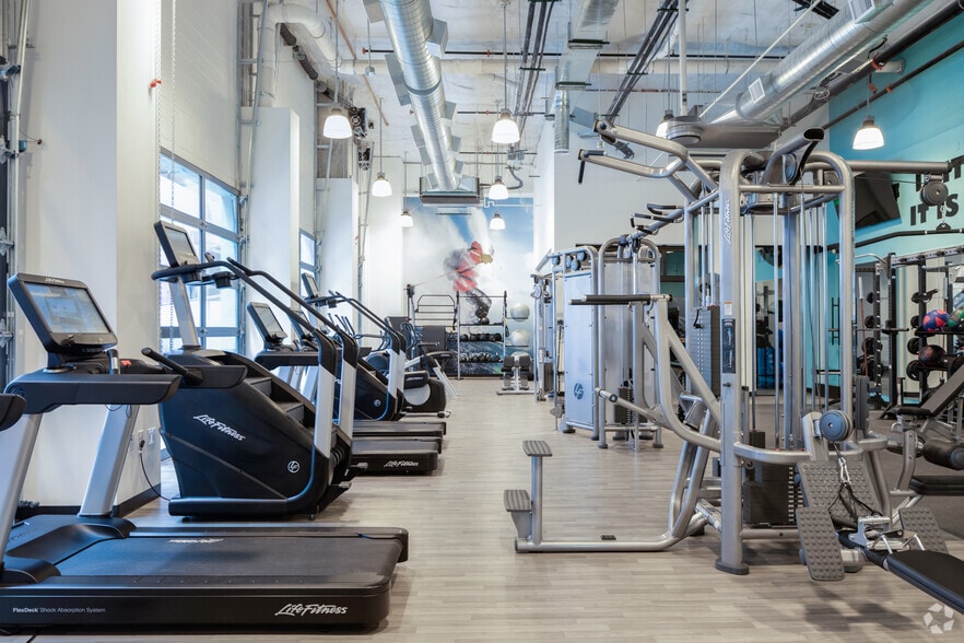 Photo of 1st Floor Ste 1