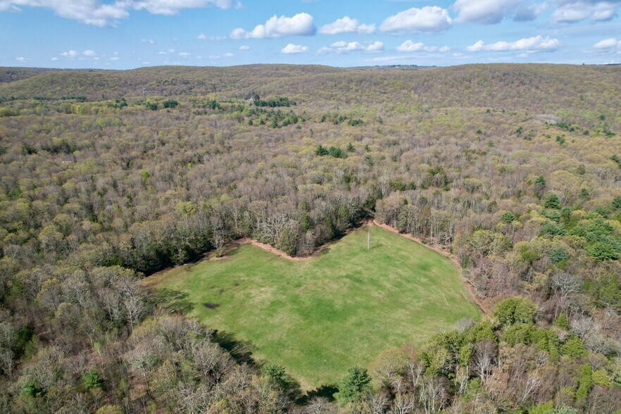 Primary Photo Of 235 Granville Rd, North Granby Land For Sale