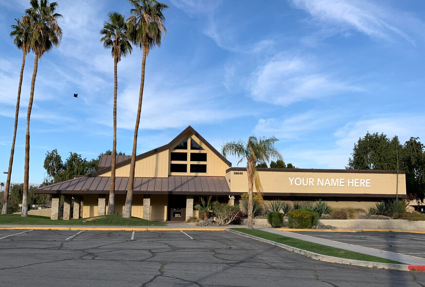 Primary Photo Of 69640 Highway 111, Rancho Mirage Restaurant For Sale