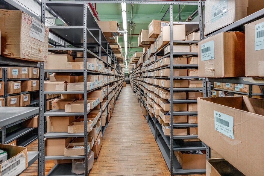 More Photos Of 46 Farrand St, Bloomfield Manufacturing For Sale