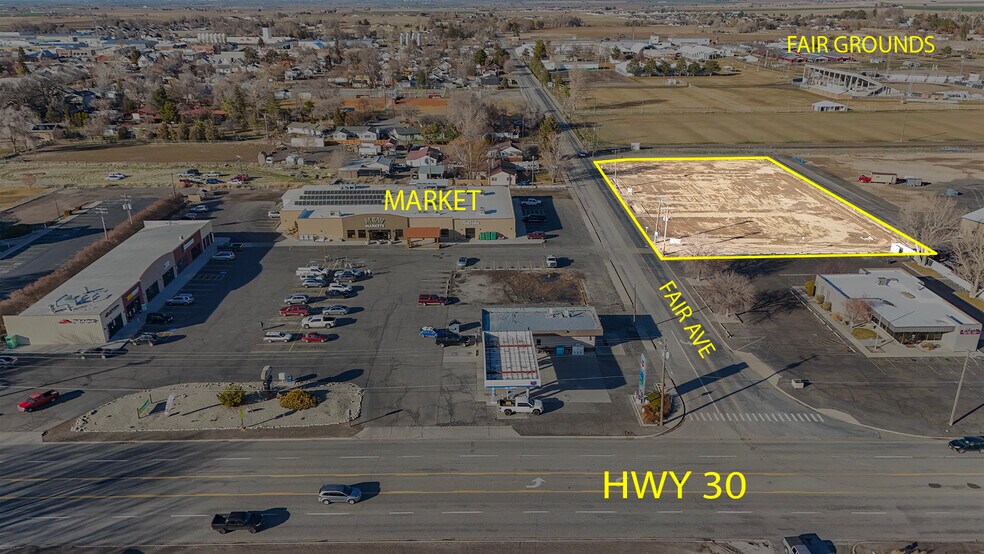 More Photos Of 803 Fair Ave, Filer Land For Sale