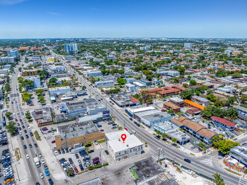 More Photos Of 1730 W Flagler St, Miami Storefront Retail Residential For Lease