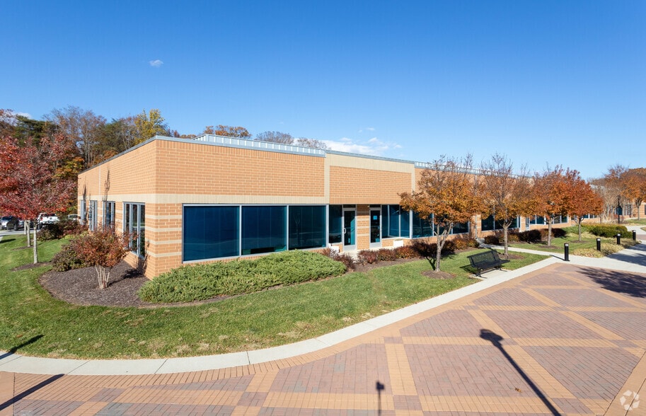 Primary Photo Of 185 Harry S Truman Pky, Annapolis Office For Lease