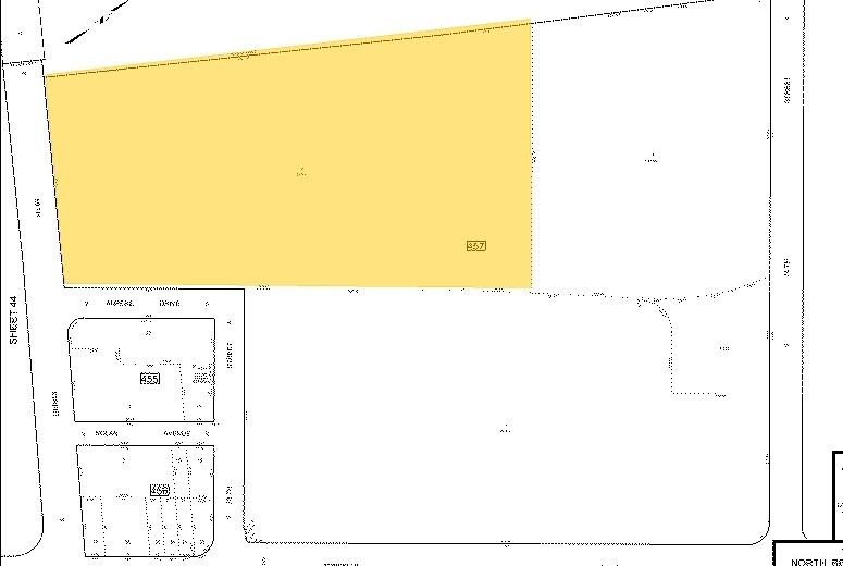 More Photos Of 7001 Anpesil Dr, North Bergen Warehouse For Lease