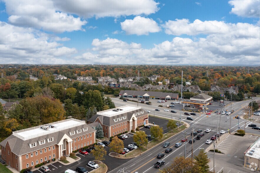 More Photos Of 8534 E Kemper Rd, Cincinnati Office For Lease
