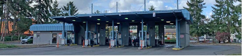 More Photos Of 10320 122nd St E, Puyallup Auto Repair For Lease