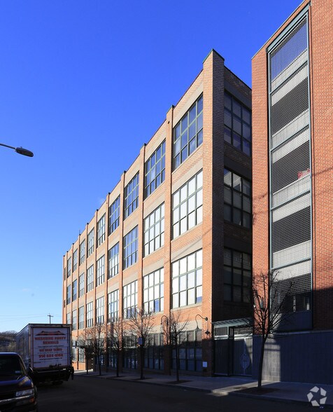 More Photos Of 31 South St, Mount Vernon Coworking Space