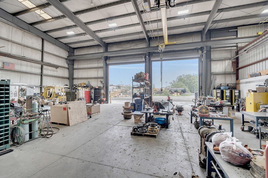 More Photos Of 9 Grimes St, Buffalo Industrial For Sale