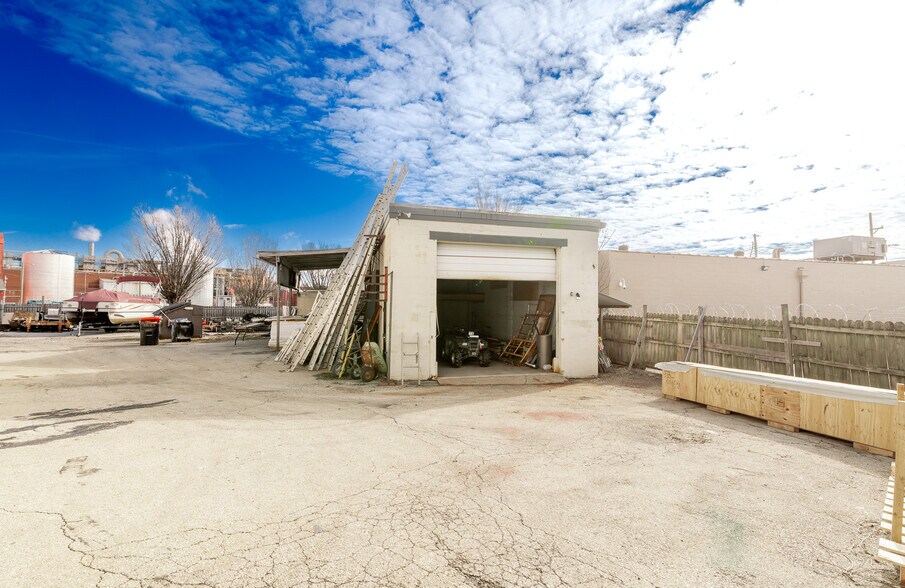 More Photos Of 1034 Story Ave, Louisville Light Manufacturing For Lease