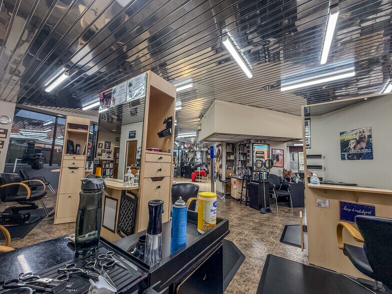 More Photos Of 22335 Exploration Dr, Lexington Park Office For Sale