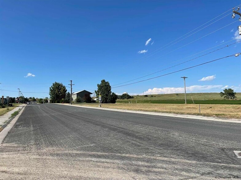 More Photos Of TBD East P St, Torrington Land For Sale